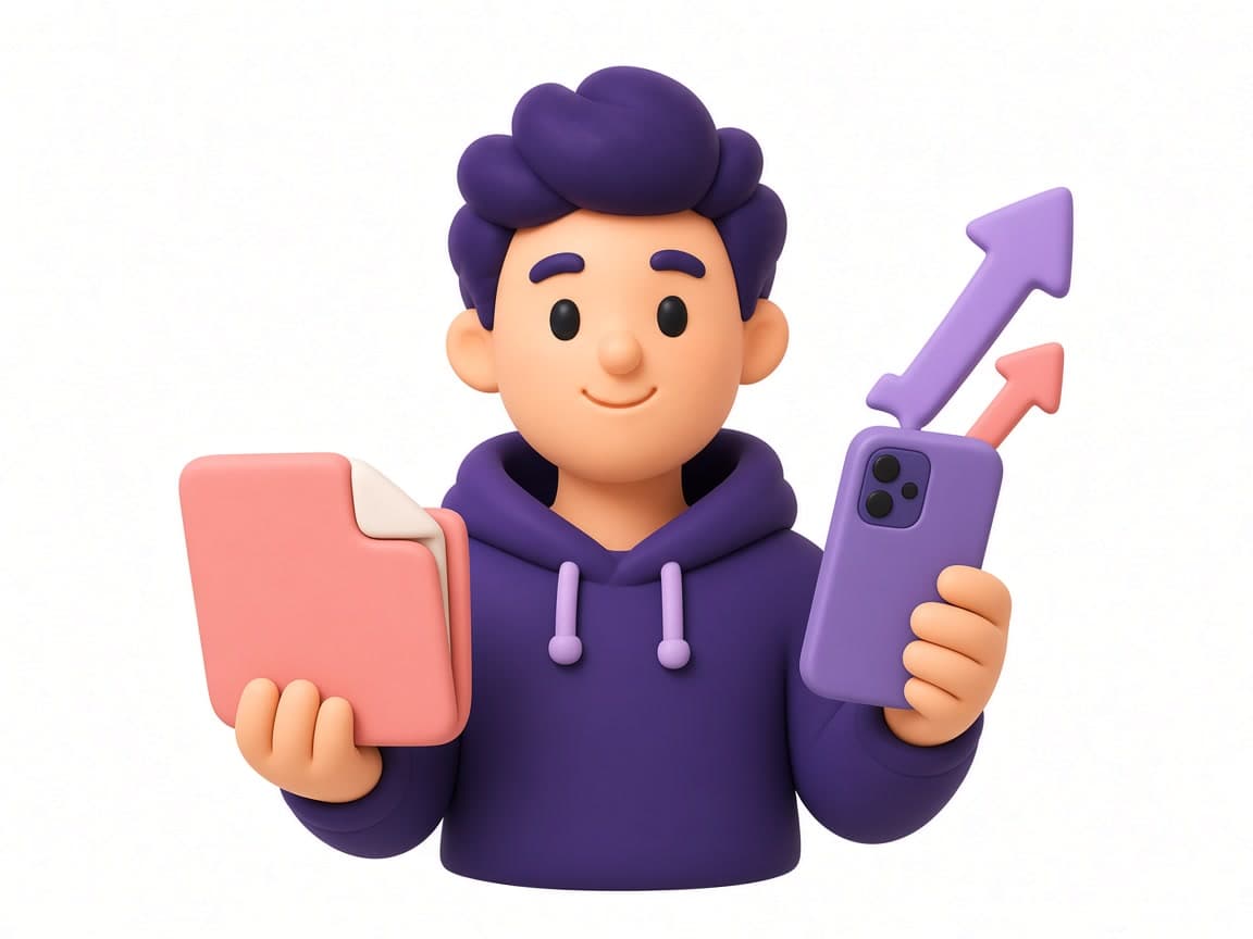 Export your data