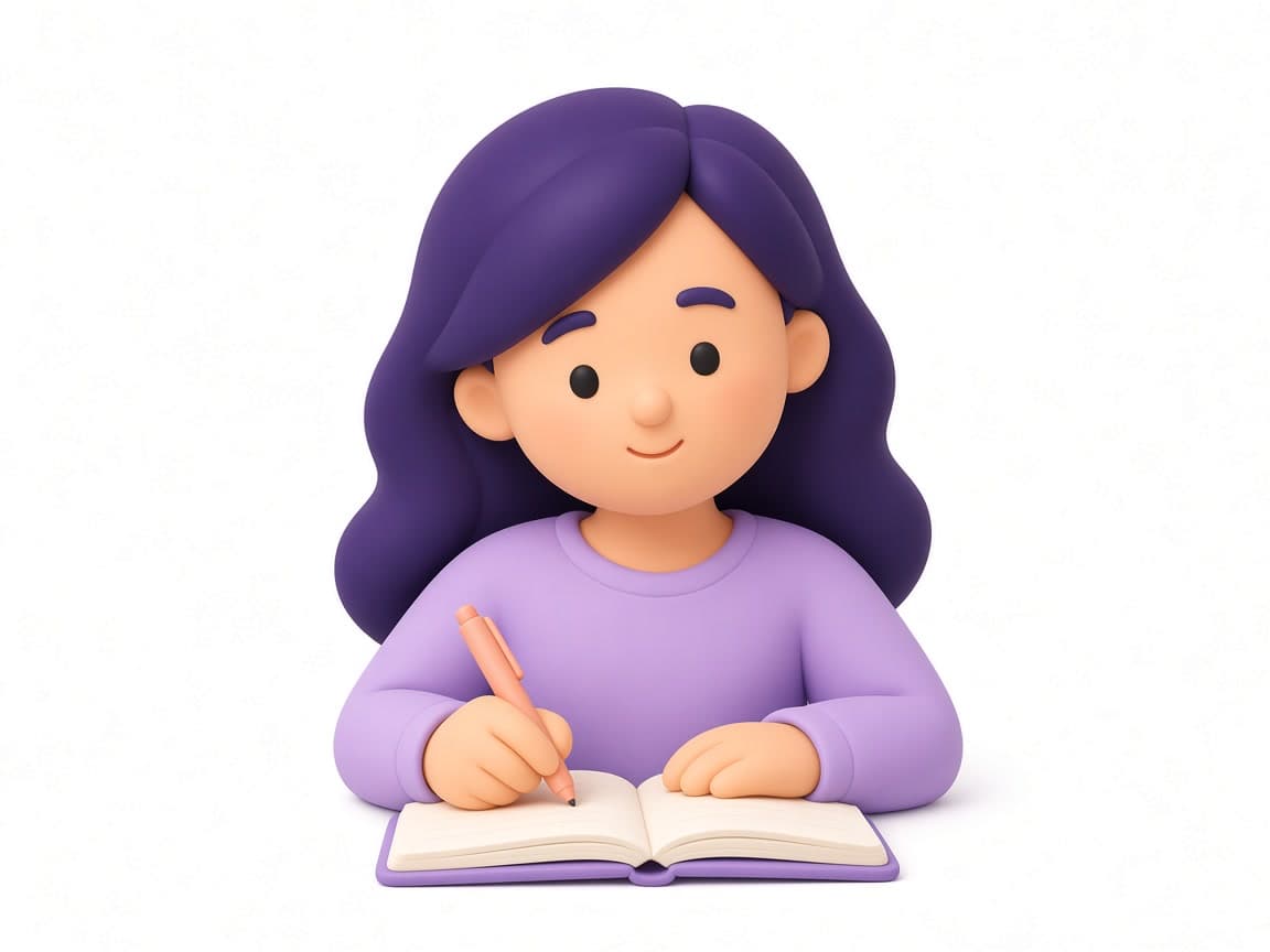 Journal your interactions