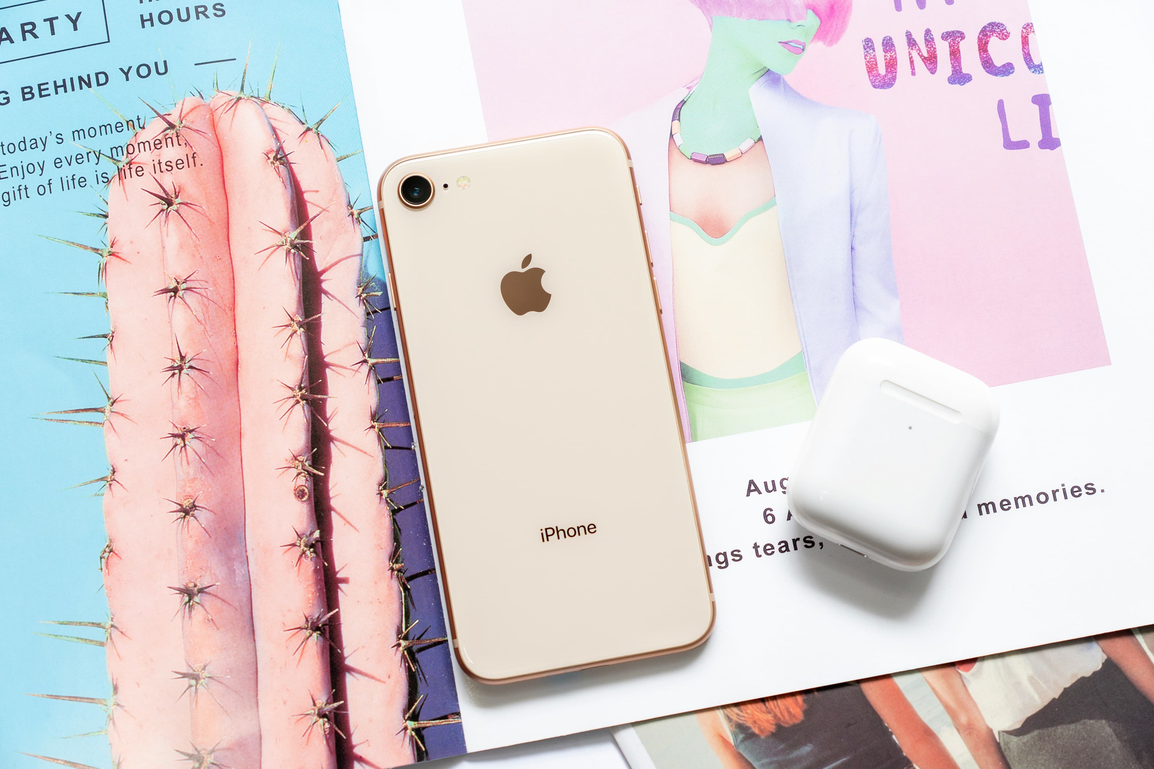 What happens when you give an app access to your contacts?